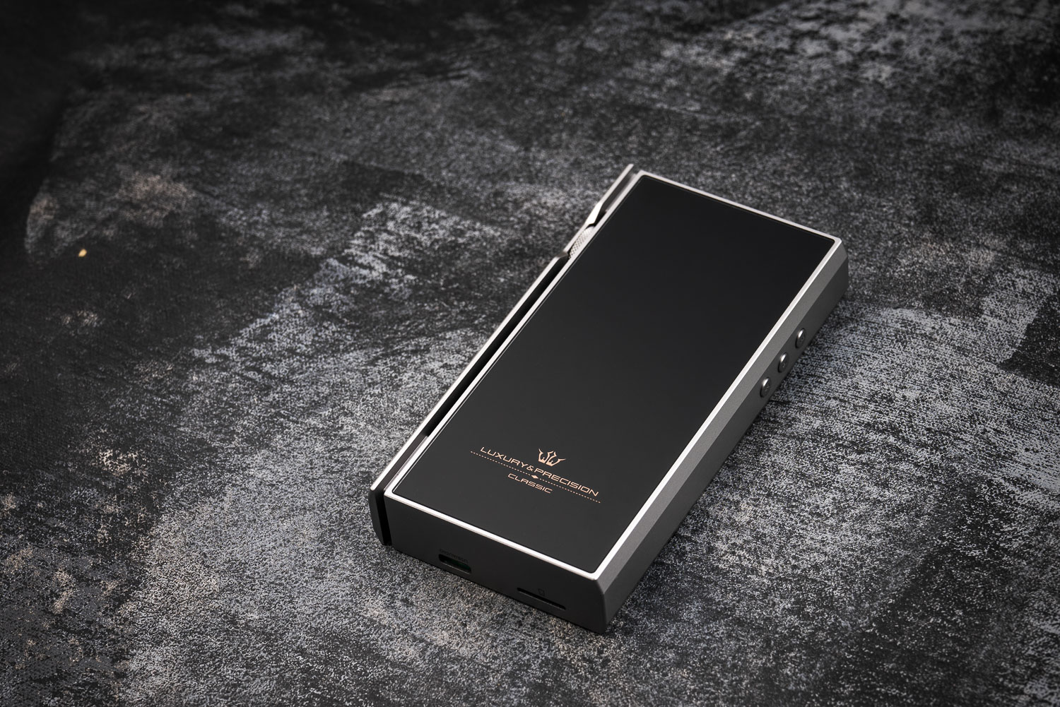 首台便携分立R2R*放播**器+参考级声音表现=乐彼P6（长文评测）