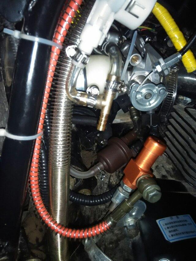 地平线摩托车时间怎么调,地平线摩托怎么玩的教程