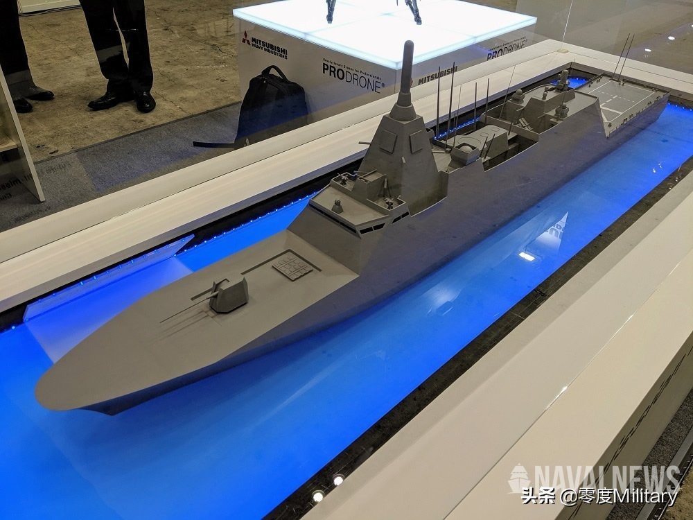 芬兰波哈玛轻型护卫舰,欧洲下一代新式护卫舰