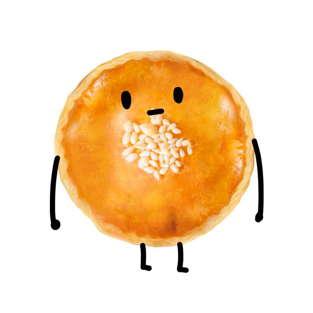 味多美老婆饼攻略美团,味多美老婆饼复刻