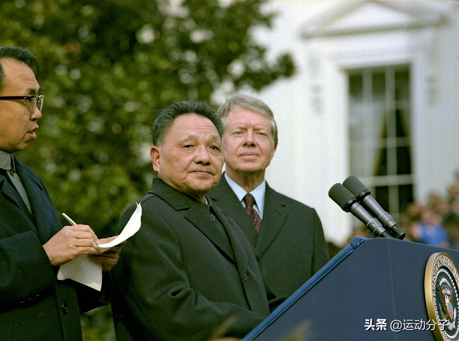 *小平邓**曾向马拉多纳邀约来中国踢场球，球王却开出高价拒绝了