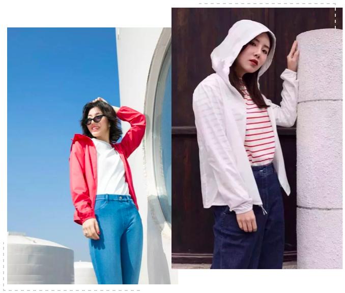 今年夏天，这波设计师系列让你张张站C位！