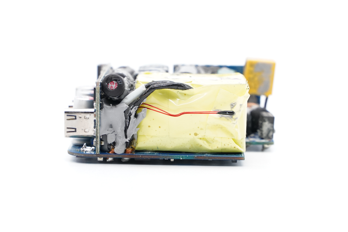 绿联氮化镓100w商务版,绿联氮化镓100W快充