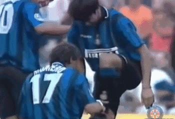 雷科巴，与中国足球无关却被称呼为“中国男孩”的球员