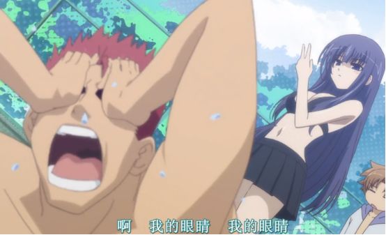 关于笨蛋测试召唤兽问题,笨蛋测试召唤兽是泡面番吗