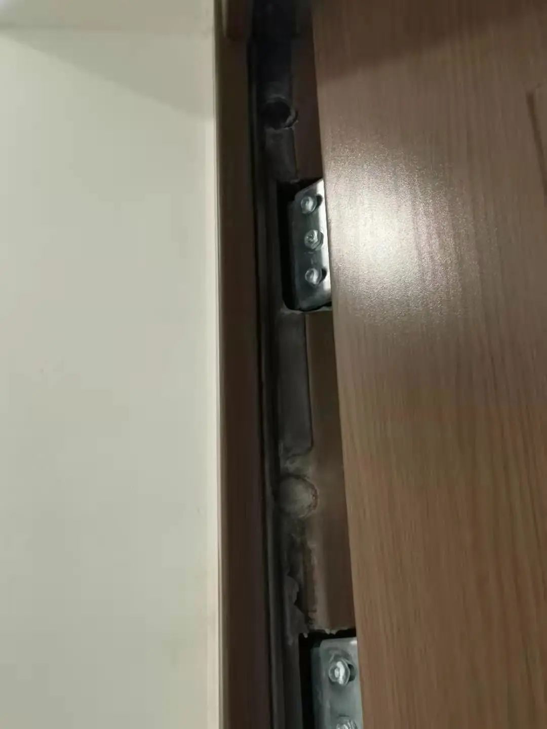 成都验房师验房完整视频,成都西派宸樾验房