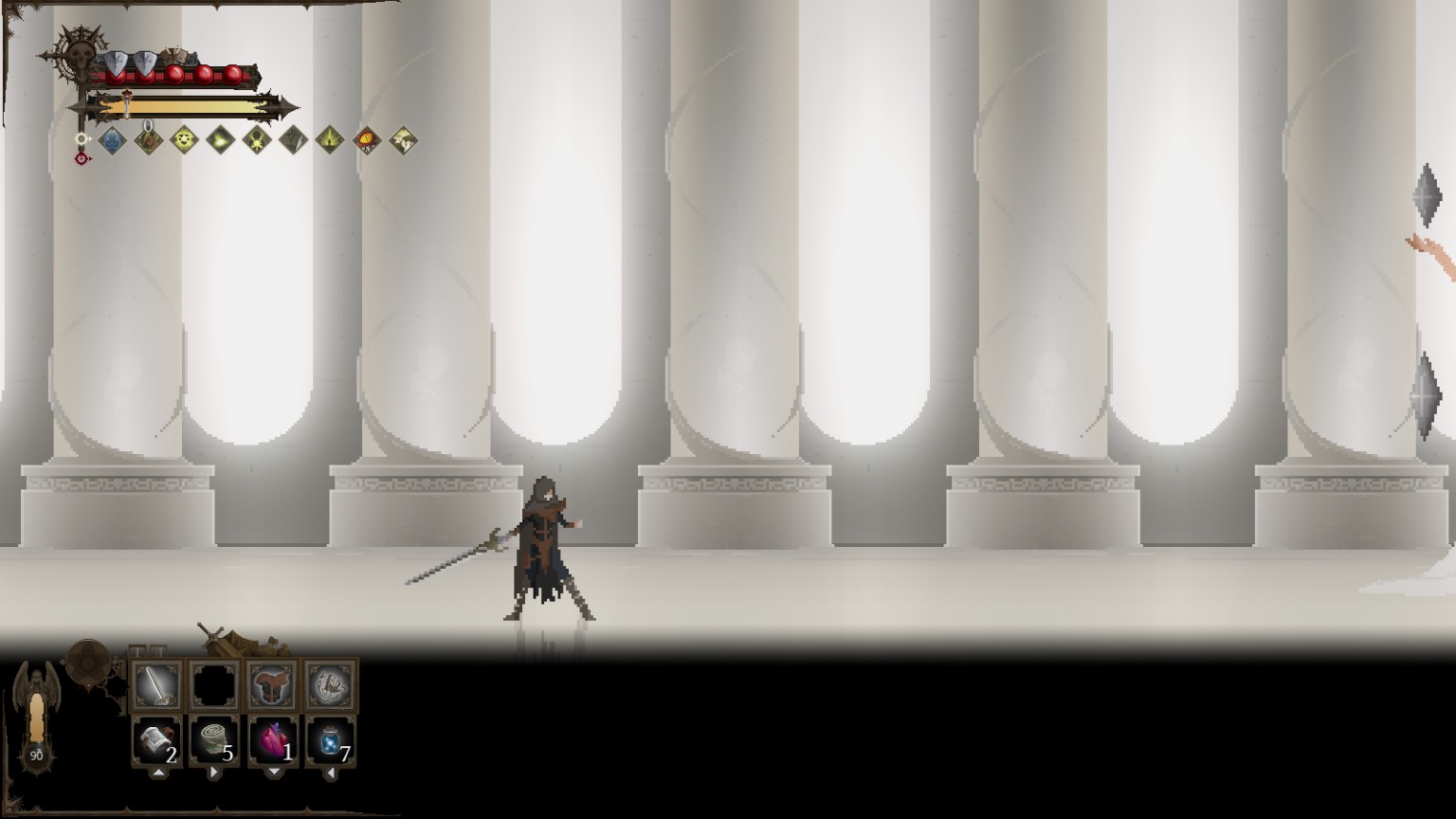 黑暗献祭的评测,黑暗献祭中文版