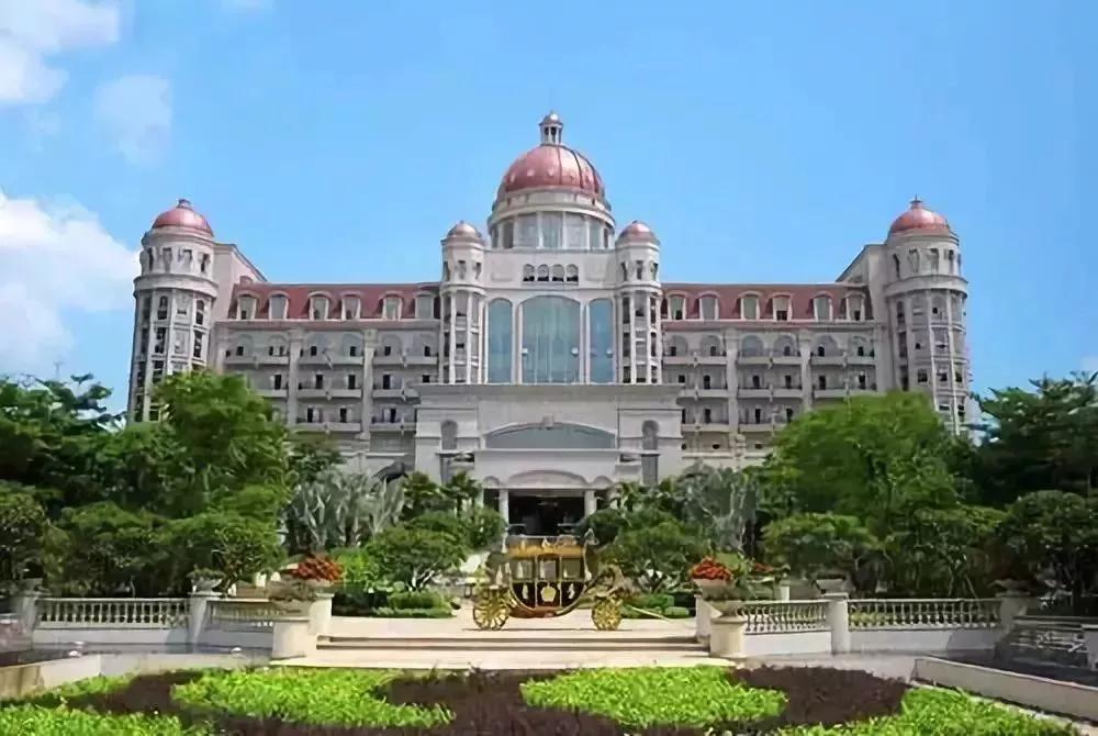 周末2日游广东,惠州2天1夜旅游大亚湾