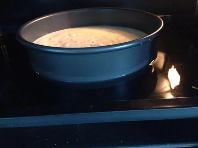 榴莲芝士蛋糕和榴莲蛋糕,榴莲芝士蛋糕做法