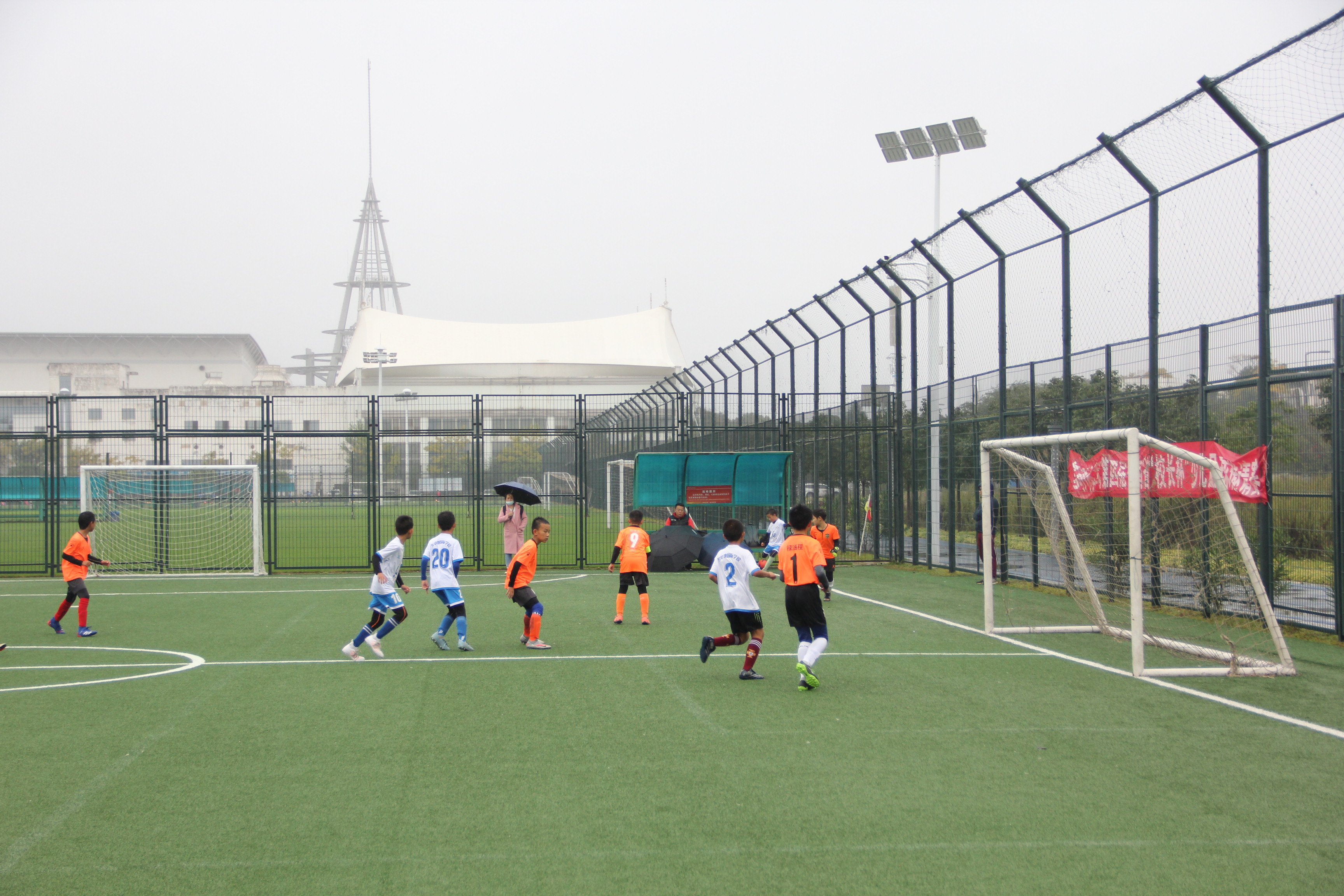 快乐运动健康成长第二十届运动会,快乐运动培养青少年