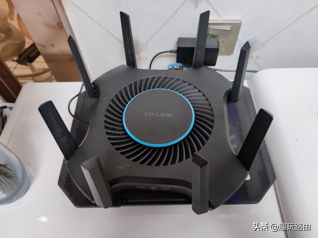 关于路由器的几个误区,路由器到底有多可怕