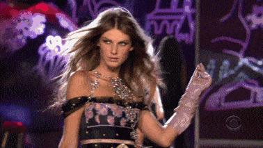 今年维密秀还精彩吗,今年维密