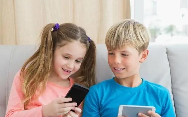 手机成瘾情况,孩子手机成瘾如何解决