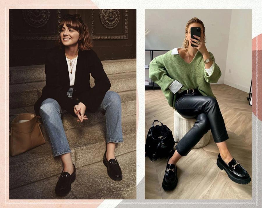 这四双过冬必备鞋让你感受不一样,性价比高的春夏单鞋推荐