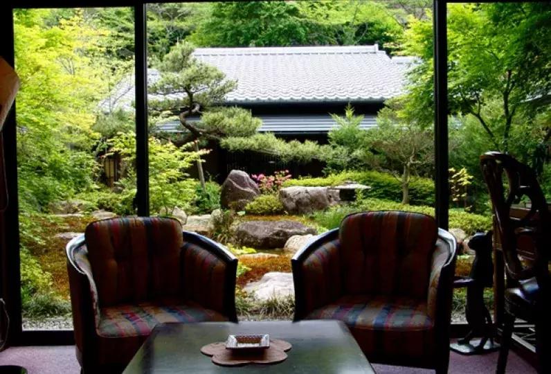 日本私汤温泉,日本温泉私汤