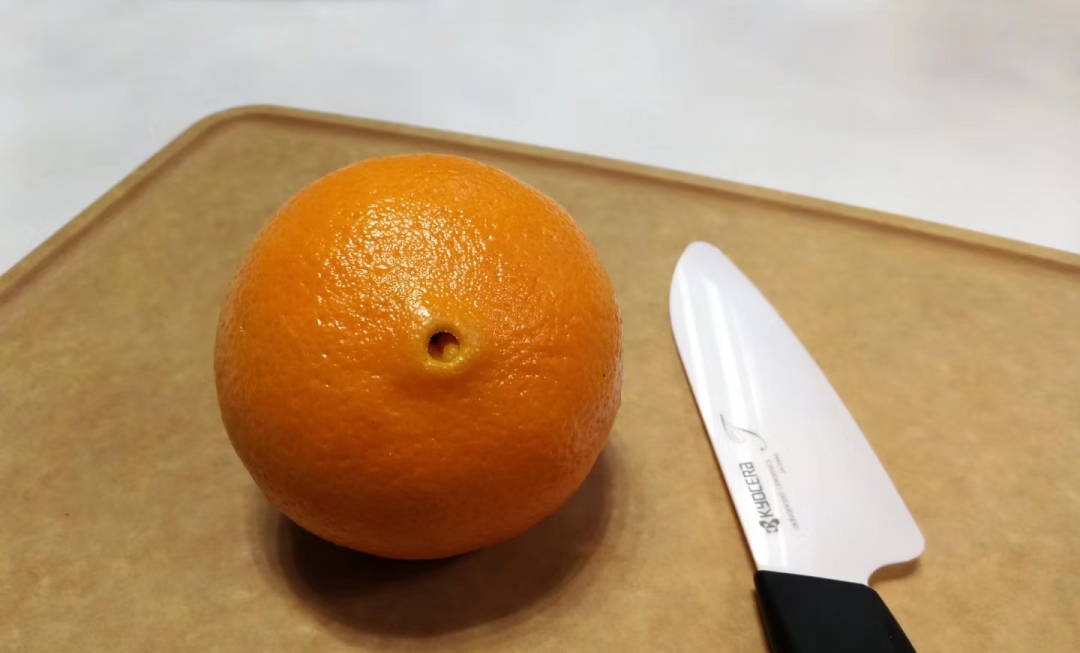 全球十大名橙排名,国内外名橙