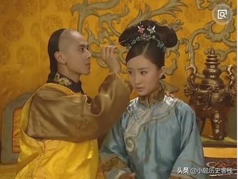 顺治帝一生独宠董鄂妃，她有何魅力，能把顺治皇帝迷得神魂颠倒？