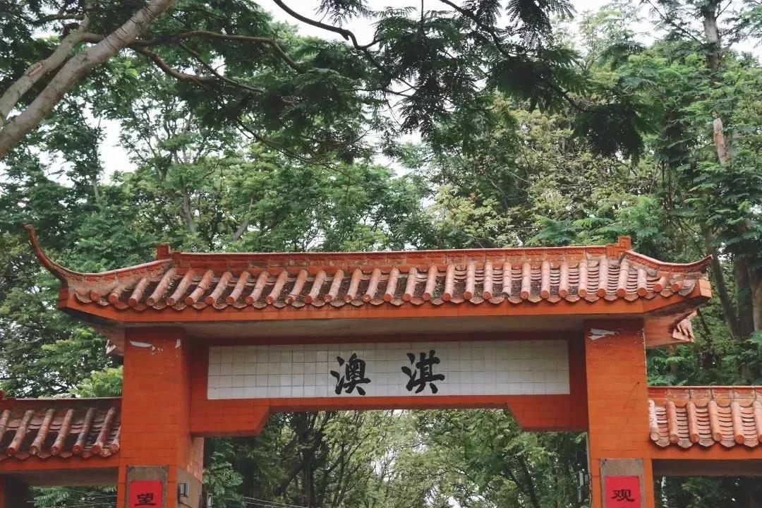 鼓浪屿必去的海岛,珠海坐船去鼓浪屿