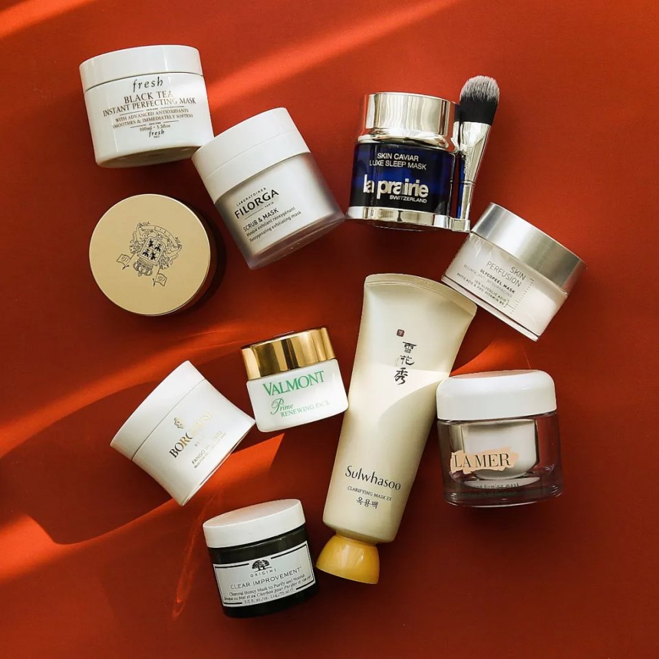 过年护肤救急这些神仙路子超有效,假期在家不出门护肤小知识