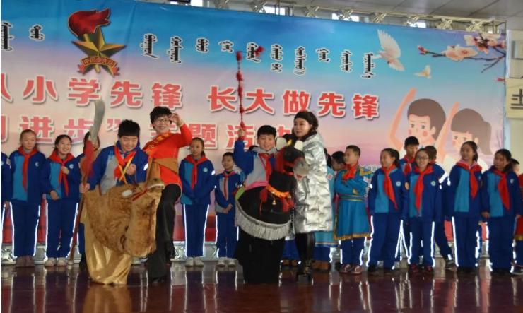 托克托非遗,托克托非遗项目有染布吗