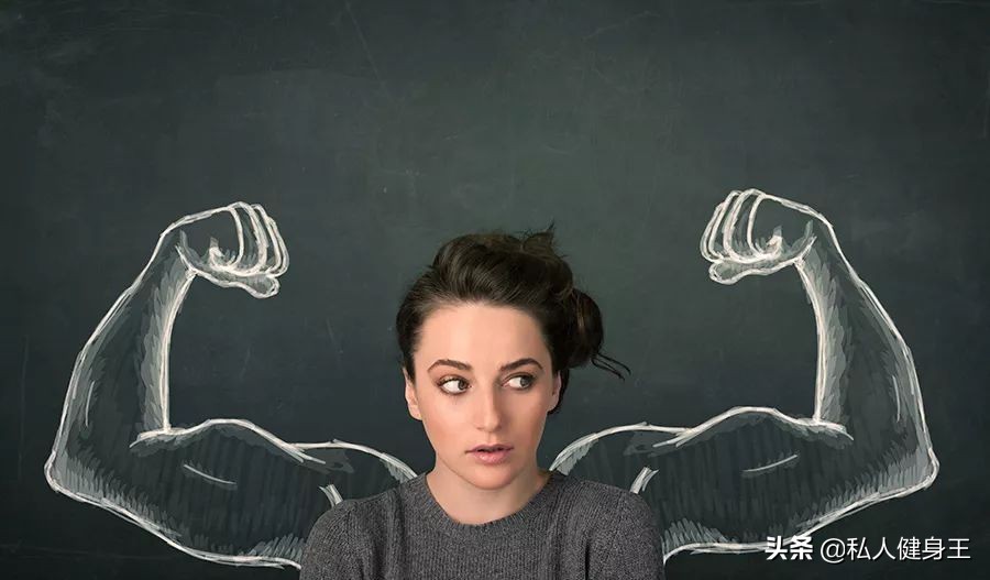 单个哑铃经典8个动作,在家哑铃经典8个动作