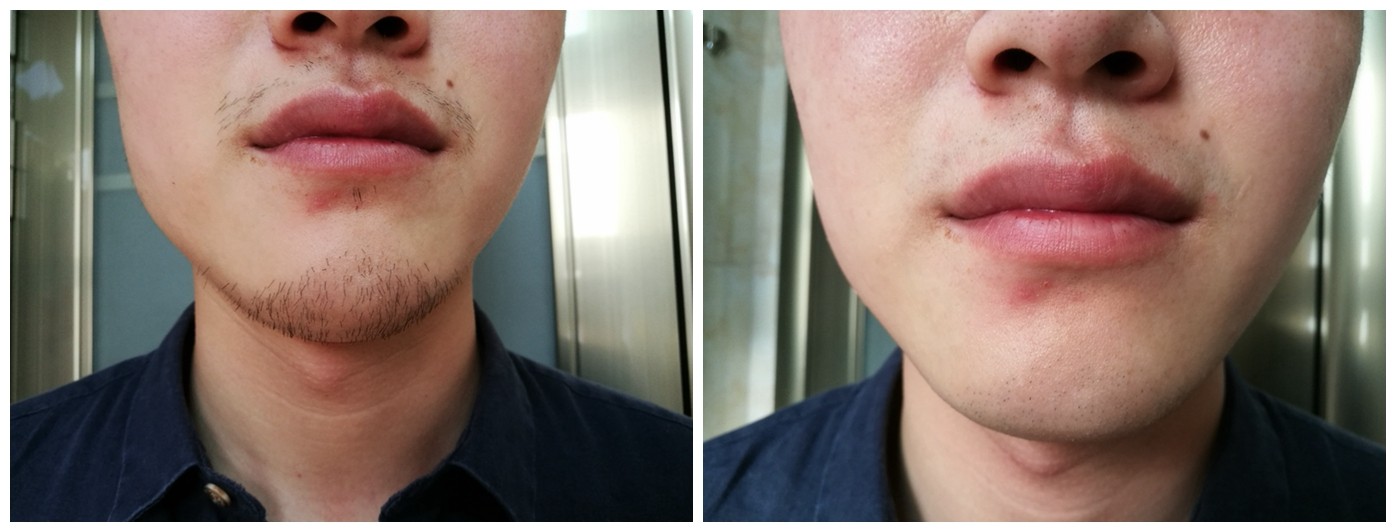 面子电动剃须刀,最有面子的电动剃须刀