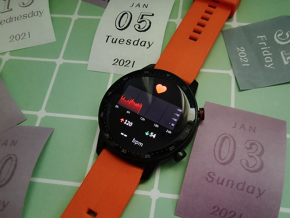 红魔最新款手表,红魔手表推荐