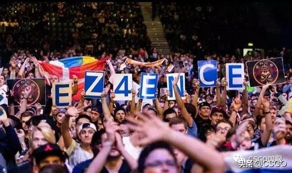 「职业圈」ENCE、Vitality、Fnatic、North队名由来，你猜的到吗