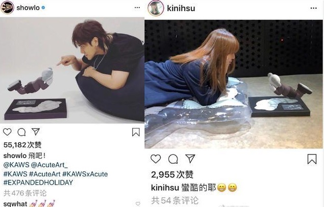 泳池与20个辣妹嗨玩，和女助理暧昧不清！罗志祥与周扬青9年情断