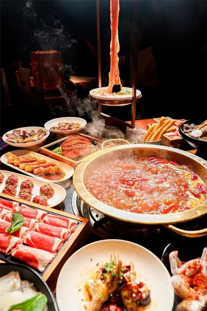 魔都最值得去的店,魔都两天探店之旅