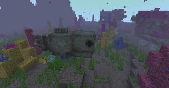 我的世界星际探索迫降介绍视频,我的世界星际探索迫降无人机丢了