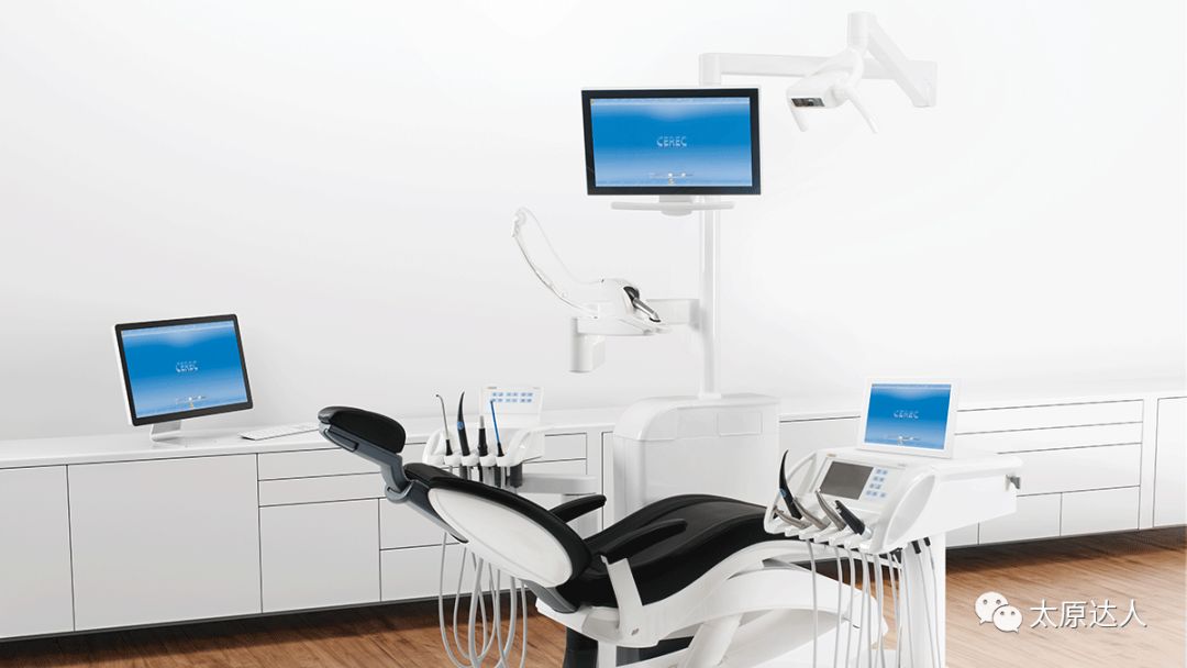 山西“爱马仕”级别齿科医院！get明星同款笑容