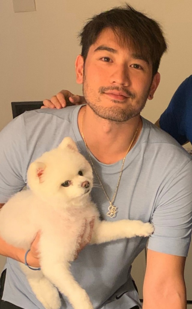 为什么喜欢高以翔,很多人因为遇见王沥川迷上高以翔