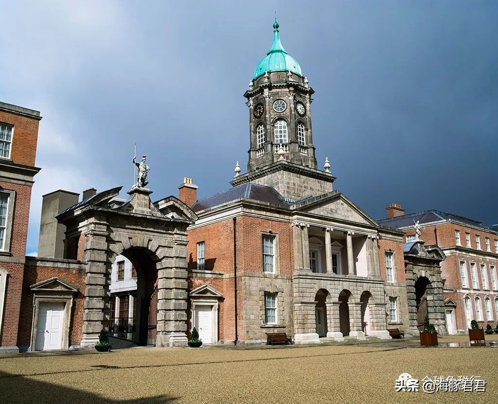 奥克兰旅游必买清单,爱尔兰旅游攻略必备