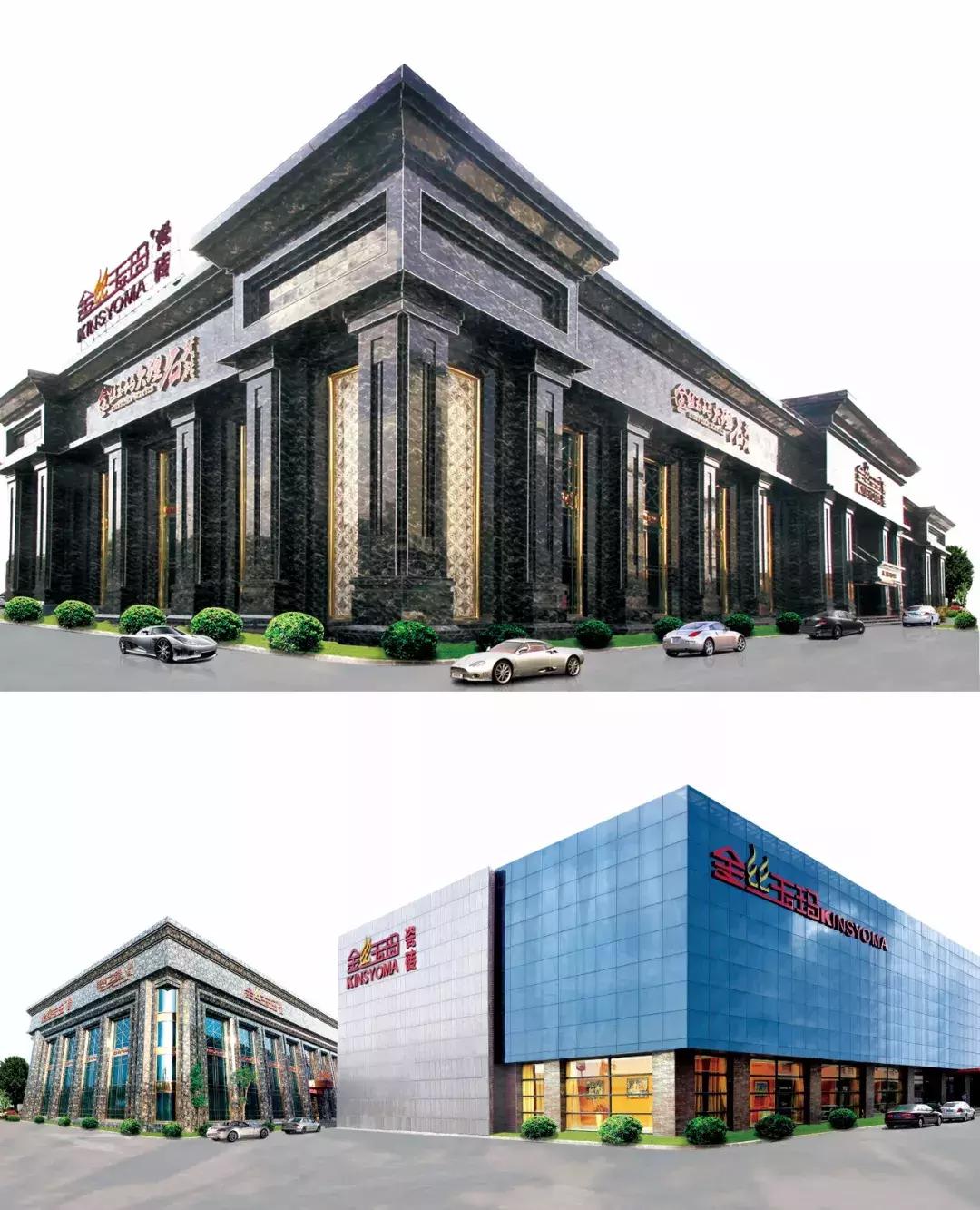 谁在前面领跑,陶瓷行业十大品牌有哪些