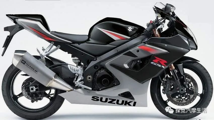 铃木gsxr1000r适不适合新手,铃木gsxr1000详细解说