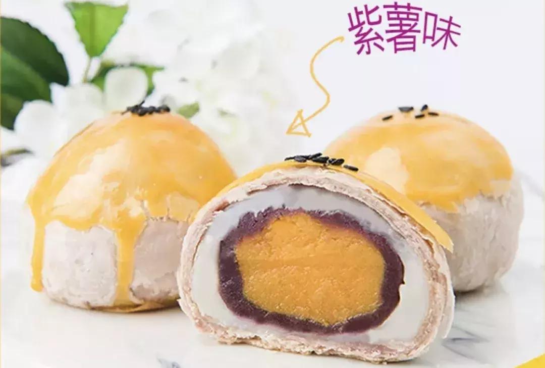 过年囤货零食,填满冰箱的零食清单