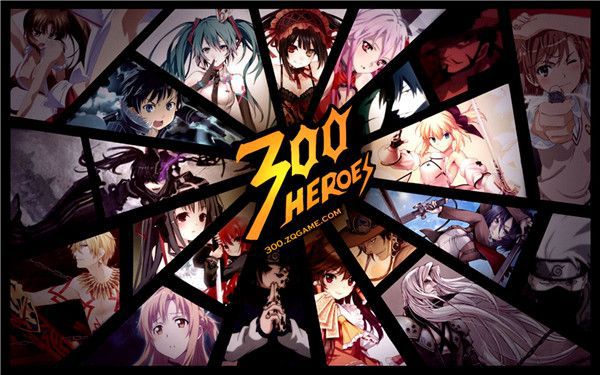 2018网游热门排行榜,盘点过去二十年网游