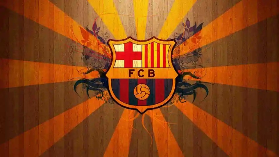 巴萨传奇队普约尔,巴萨队魂普约尔照片壁纸