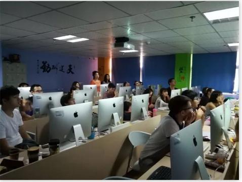 成都it培训机构哪家好,成都it培训机构哪里好