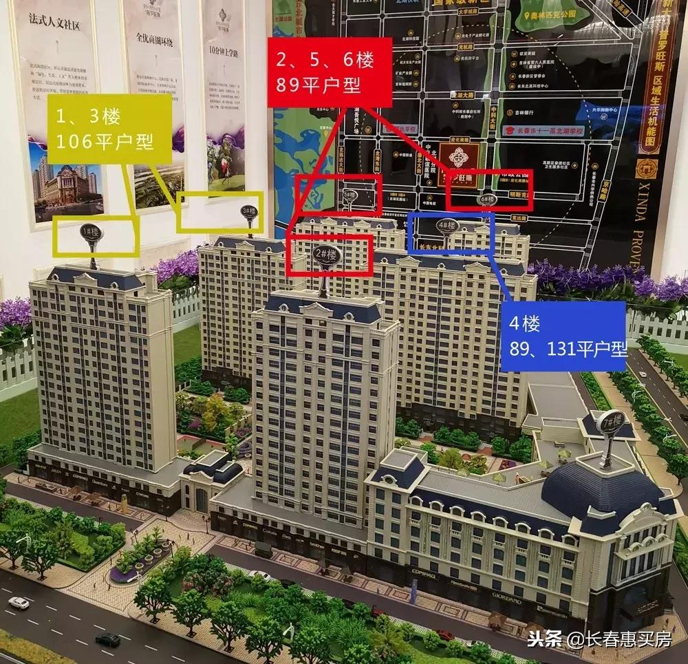 北湖区新开楼盘有哪些,北湖区新楼盘性价比高