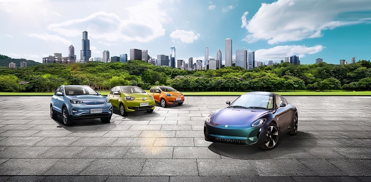 国机智骏新能源内饰,国机智骏新能源资料