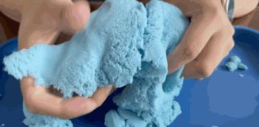 4款热销的太空沙测评：区别真的超级大！选对=家庭1秒降噪神器