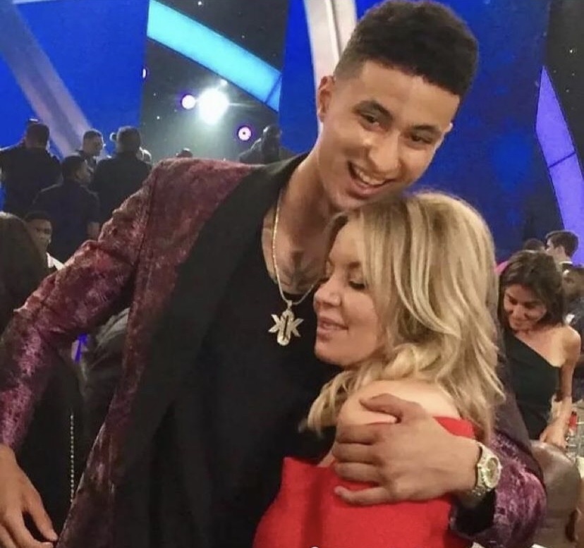 湖人珍妮和库兹马,库兹马和珍妮巴斯为什么被调侃