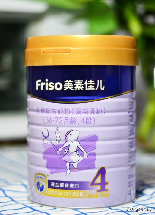 3-12岁成长奶粉哪个最好,3-6岁喝什么成长奶粉好吸收