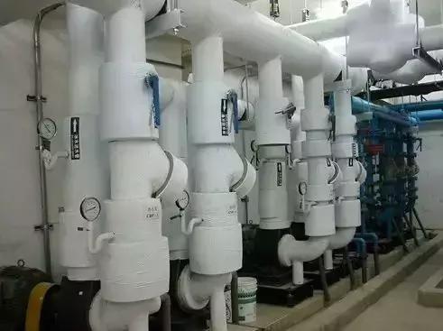 暖通泵基础知识大全,暖通基础知识大全100句