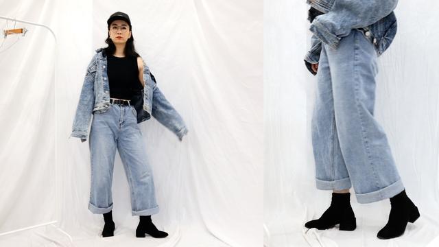 短靴合集,短靴合集大牌