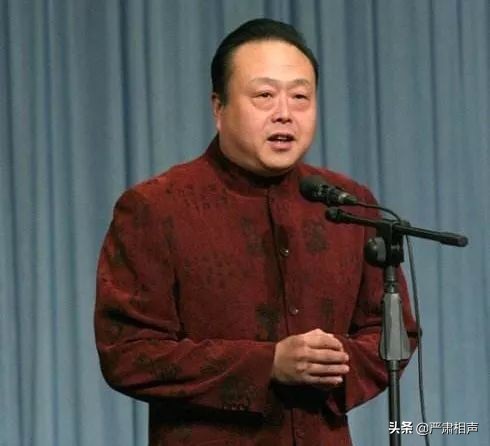 拳头、围墙、慈善宴|十年前,改变中国相声格局的那个午后