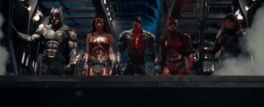 刺激!2020上不了的超级英雄片,这波全都“报复性”回归