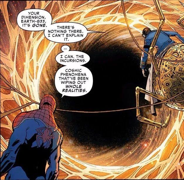 蜘蛛侠凭什么接班钢铁侠?托尼:全宇宙他最像我!(附录彩蛋)